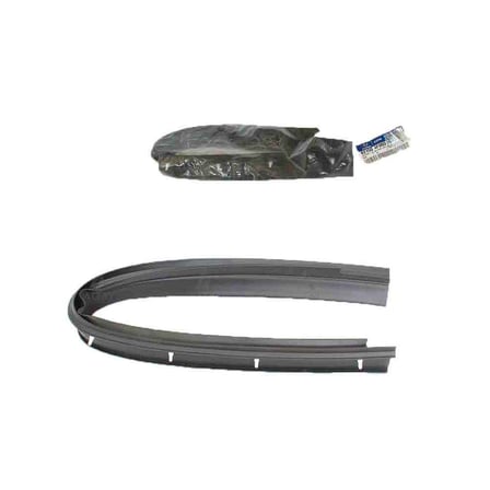 H100 Kmy Ön 05-Sol Kapı Alt Fitili - Mbs-821504F000 - 82150-4F000 