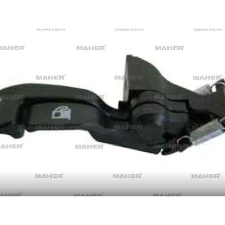 Corolla Uyumlu 93-98 Ae101 Aj+Depo Kapağı İç Açma Kolu - Tyv-6460620091 - 64606-20091