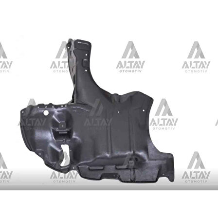 Avensis 98-00 Sol Karter Muhafazasi - Tyv-5144205040 - 51442-05040 