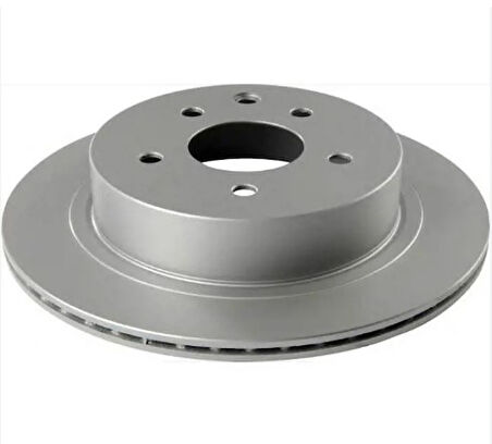 Xtrail 2001-2013 Qashqai+2 2008-2013 Arka Fren Diski Bch0986479S31 432068H701 