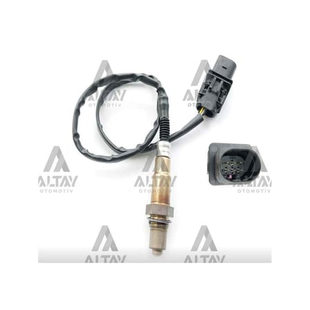 İ-30 12- İ-40 Elantra 11- İx-35 Sportage Ceed Soul Manifold- Oksijen Sensörü - Kre-392102B210 