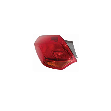 Astra J Stop Lambası Sağ Hb 10- Dpo 442-1971R-Ue 1222088 