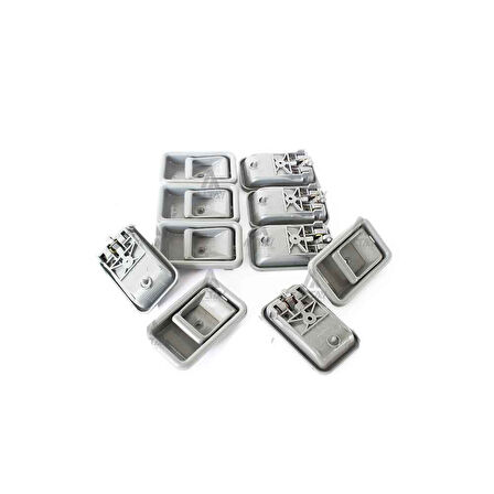 Besta Ön İç R/L E-2200 Kapı Kolu - Kre-0K90058330A - 0K900-58-330A 
