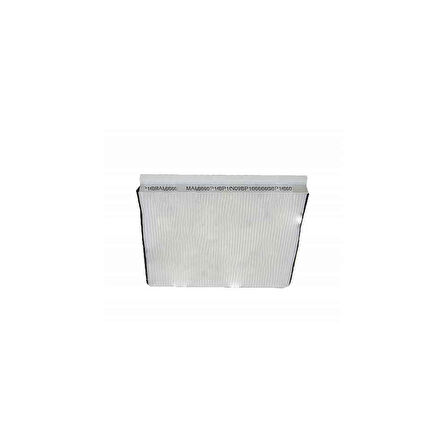 Accent 06- Era Karbonsuz Polen Filtresi - Mhr-04382 - 97133-1E000 