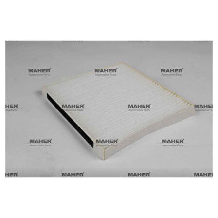 H100 Kamyonet Polen Filtresi 12 - - Mhr-04427 - 97133-4F200 