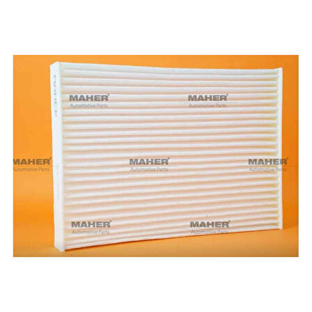 Dokker Lodgy 12- Karbonsuz Polen Filtresi - Mhr-20102 - 272775340R 