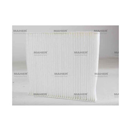 Polo İbiza Fabia A1 Panamera Cordoba 10-16 Polen Filtresi Karbonsuz - Mhr-15304 - 6R0820367 