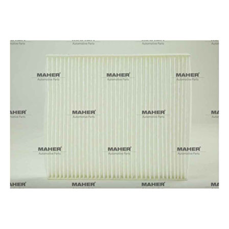 Polo İbiza Fabia A1 17- Karbonsuz Polen Filtresi - Mhr-15306 - 2Q0819644 