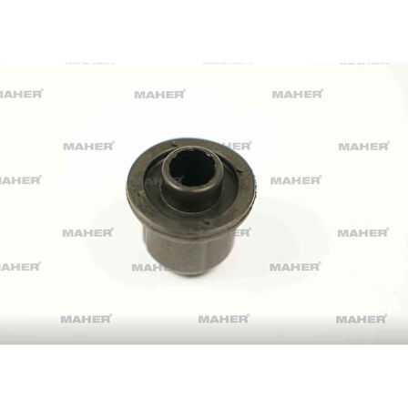 Corolla 07-18 Üst Lastik Radyatör Bağlantı Ayağı - Mhr-08670 - 08670 