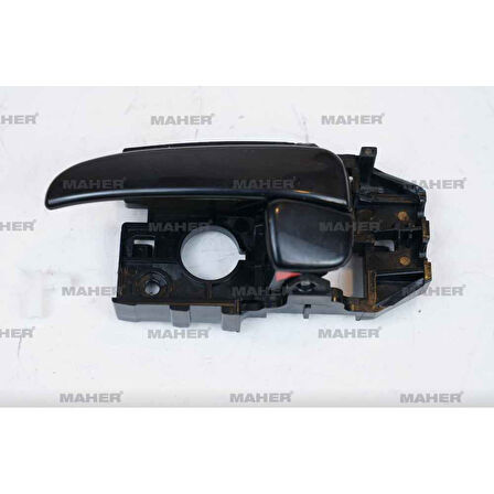 Elantra 01-07 İç Sol Kapı Kolu - Mhr-31052 - 82610-2D000Ca 