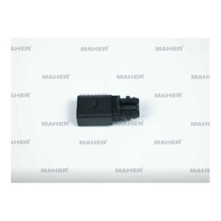 Golf7 Jetta Polo Amarok A1 A3 A4 A5 13- Sensör Dış Ortam Sicaklik - Mhr-22781 - 8Z0820535 