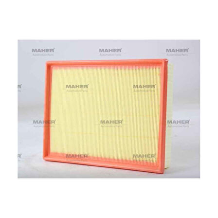 Transporter T4 96-03 2.4 D-2.5- Hava Filtre - Mhr-13348 - 074129620 
