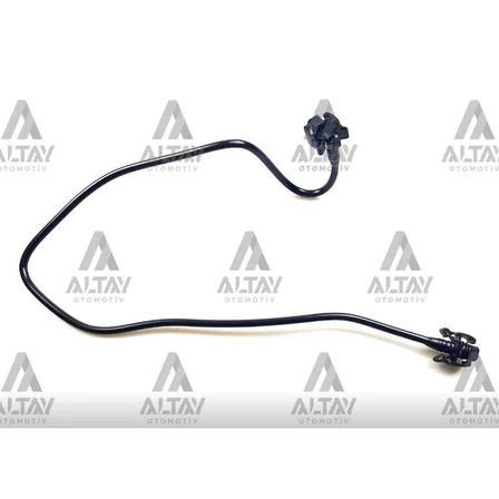 P307 C4 2002- Yedek Su Deposu Borusu - Wın-0500287 - 1323A2 
