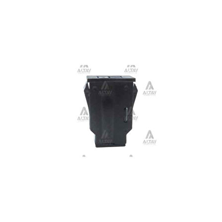 Focus Cmax Torpido Kilit Göz Klips - Ytt-9817 - 8M51T044K90Aa 
