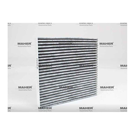 Micra 05- 1.2 Note 13- Karbonlu Polen Filtresi - Mhr-04434 - 27277-1He0E 