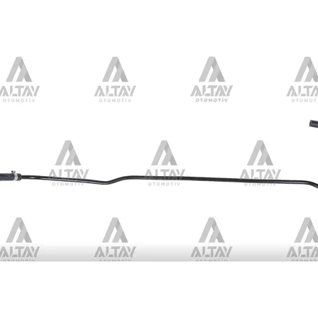 Linea 07- 1.3 Multijet Hortum Termostat - Wın-0500171 - 51762137 