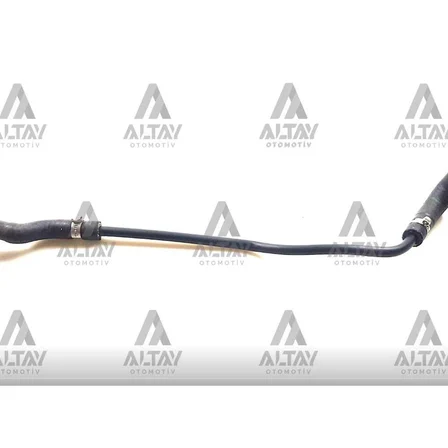 Corsa C Tigra B 2001-2011- Yedek Su Deposu Borusu - Wın-0500624 - 13216812 