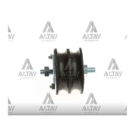 Doğan Kartal Şahin M131 Dks 83-02 Yayli Motor Takoz - Uce-30355 - 85008575 