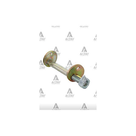 Bongo 97-04 Yerli Salıncak Civatasi - Mhr-08453 - 0K710-34430 