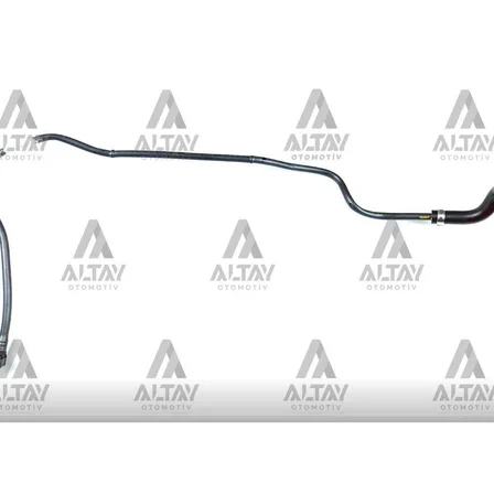 Astra J Insıgnıa A Mokka Zafira C Cruze 09- Boru Yedek Su Deposu - 25192905 