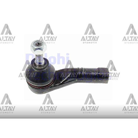 Clio 3 Hb Clio 2 Symbol Kangoo 2005-2012 Sol Rot Başı 7701475842