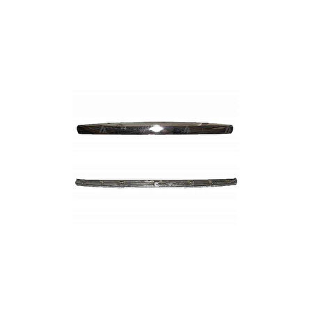 Elantra 04-07 Kaput Uç Kromu Panjur Çıtası - Mhr-06857 - 86350-2D510 