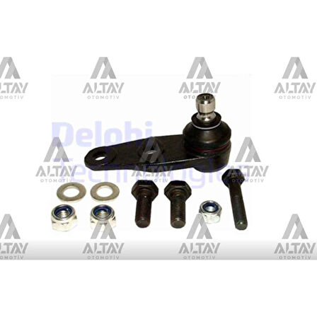 Clio 2 Kangoo Megane Scenic Symbol 1997 Sonrası Alt Rotil 7701468411 