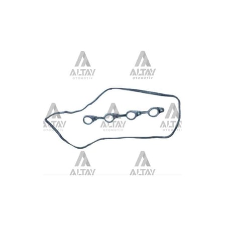 Elantra 16-18 1.6Cc İ-30 1.6Cc Benzinli Subap Kapak Conta - Kre-224412B800 - 22441-2B800 