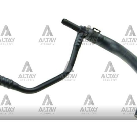 Astra H-J İnsignia Zafira B Corsa E 08-13 Z16Let- -B16Les Hortum Termostat - Wın-0500601 