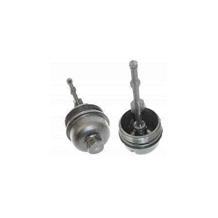 Era 06-10 Getz 06-11 İ-30 07-12 Rio Cerato Ceed Picato Yağ Filtresi Kapağı Mhr-09590 