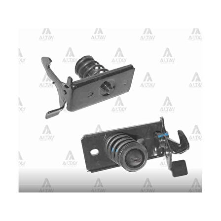 Rio Üst 06- Kaput Kilidi - Mhr-05459 - 81135-1G000 