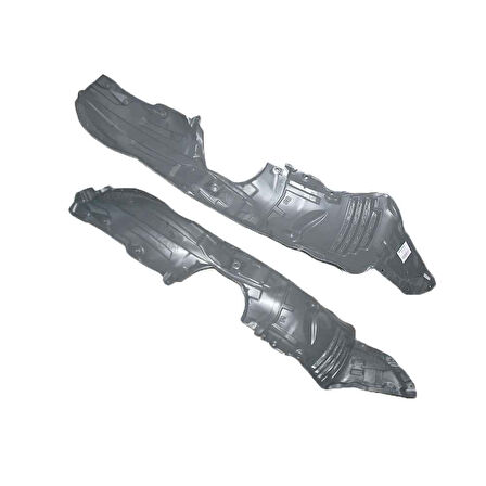 Mazda 3 Ön Sol Çamurluk Davlumbazı - Mhr-06225 - Bp4K-56-140F 