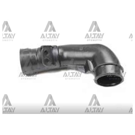 Civic 06-12 Emiş Hortumu Küçük Hava Filtre Giriş Hortum - Oem-17252Rnaa00 - 17252-Rna-A00 