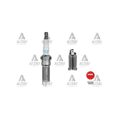Focus C Max 11- 1.6 G -Ecoboost Ateşleme Buji İlztr6A8G - Ngk-94769 - Bm5G12405Ca 