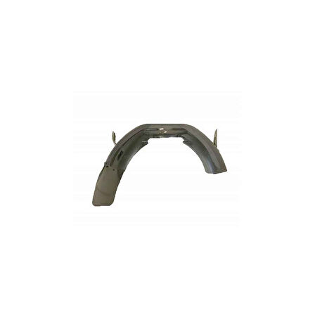 H100 Kamyonet Arka 05- Sağ Paçalık Üstünde Çamurluk Davlumbazı - Mhr-06204 - 61220-4F000 