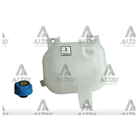 Palio Albea Doblo Linea 1.3 Kapakli Yedek Su Deposu - Uce-31476 - 51891028 