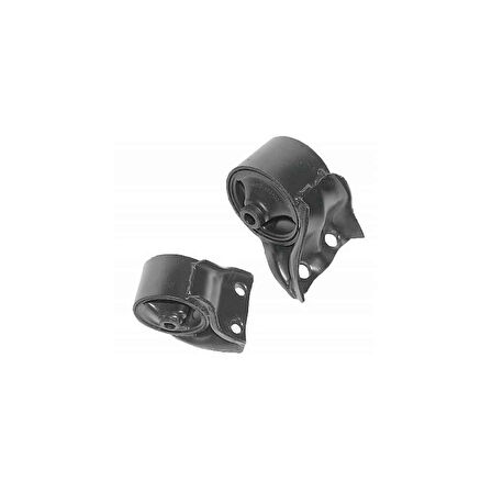 Civic 92-95 Üst Sol Takoz Motor - Mhr-08797 - 50820-Sr3-J11 