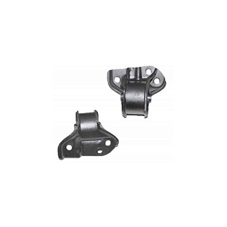 Civic 92-95 Üst Crx İntegra Sağ Takoz Motor - Mhr-08796 - 50805-Sr3-900 