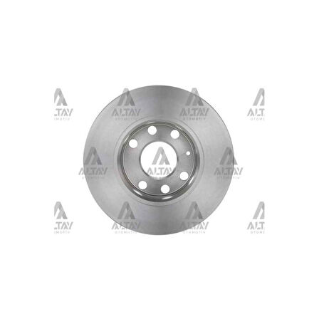 Vectra A 88-95 Astra F 91-98 Corsa A-B 89-00 Ascona 81-98 Ön Düz Fren Diski 236-4 - 90008005 