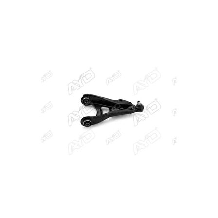 Clio İ 90-98 Rotilli Sac Alt Sağ Salıncak - Ayd-02324 - 7700794387 