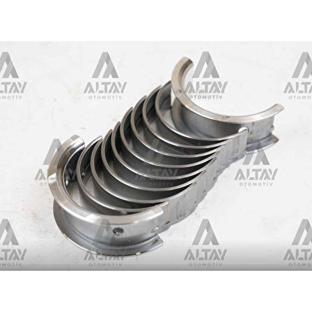 H-100 97- L-300 Kamyonet 05- Starex Tci Bongo Tci Pregio 05- 0.50 Ana Yatak - An-5217-050 