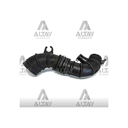 Getz 06-11 Dizel Hava Filtre Giriş Hortum - Kre-281381C600 - 28138-1C600 