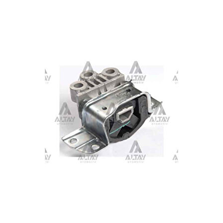 Linea 07- Fiorino 07- Ön Sağ 1.4 Takoz Motor - Mhr-29101 - 51813605 