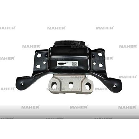 Polo Cordoba İbiza İv Fabia 1.4 16V 02-08 Sağ Takoz Motor - Mhr-23709 - 5Q0199555R 