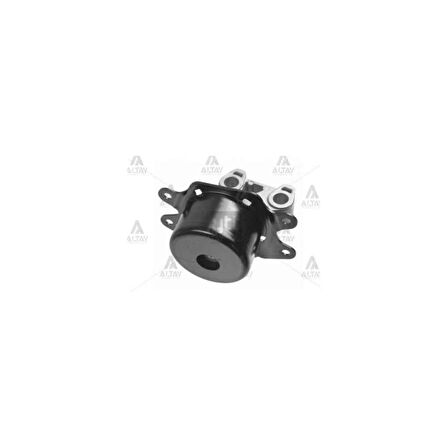 Corsa C 00-06 Combo C 00-12 Ön Sol 1.4-1.6 Takoz Motor - Mhr-29021 - 5684645 