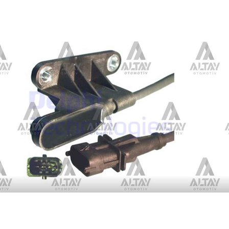 Astra G Vectra C 1.6 16V Sensör Eksantrik - Del-Ss10518-12B1 - 1238937 
