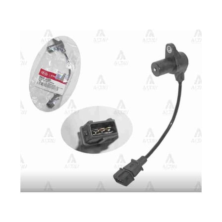 Bongo 10- K2900 J3 Euro-4 Sensör Krank Pozisyon - Mbs-396004X320 - 39600-4X320 
