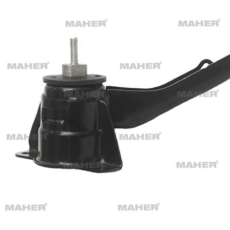 Swıft 12- Ön Sağ Takoz Motor - Mhr-17140 - 11610-69La0 