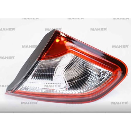 Qashqai 10-13 İç Sağ Stop Lambası - Mhr-29502 - 26550-Br01A 