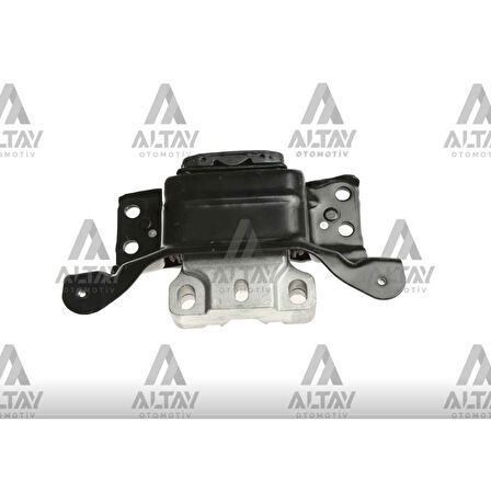 Golf7 Leon Octavia A3 12- Ön Sol Motor Takoz - Uce-61218 - 5Q0199555R 